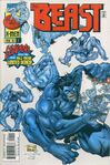 Beast Comic Books (Disambiguation)