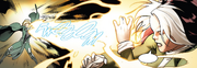 Bella Donna Boudreaux (Earth-616) from Mr. and Mrs. X Vol 1 11 002