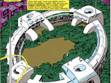 Beyonder's Construct