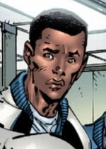 Billy (Earth-616) from Spectacular Spider-Man Vol 1 1000 0001