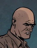 Bob (Owl) (Earth-616) from Superior Foes of Spider-Man Vol 1 6 001