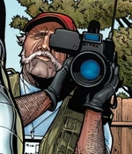 Brad (Earth-616) from Civil War Vol 1 1 0001