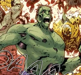 Marvel Zombies: Resurrection (Earth-19121)