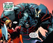 Bruce Banner (Earth-616) from Avengers & X-Men AXIS Vol 1 4 0001.jpg (148 KB) From Avengers & X-Men: AXIS #4