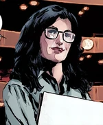 Caitlin (Earth-616) from Winter Soldier Vol 1 8 001