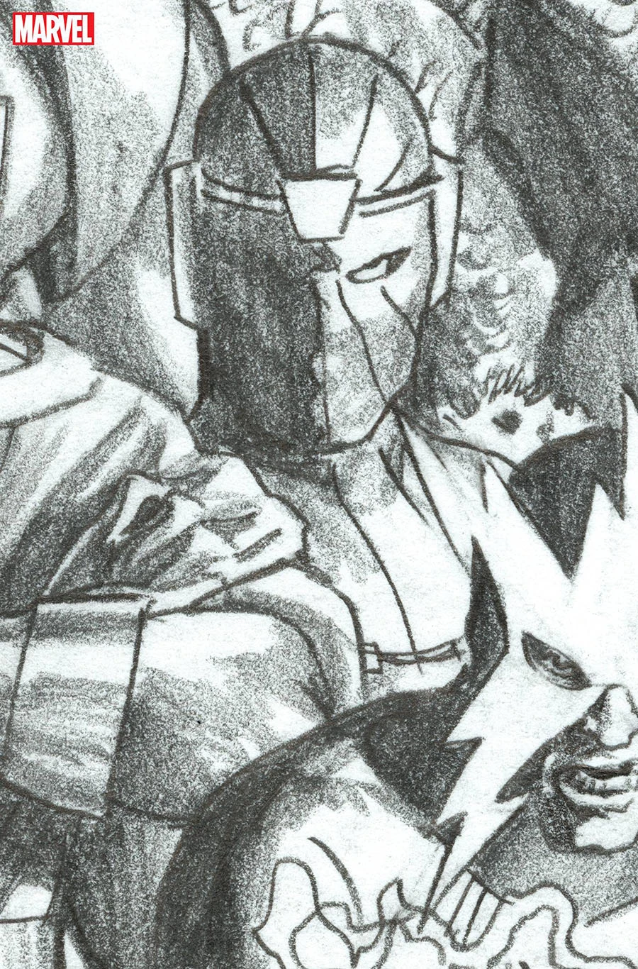 Heft (Timeless Sketch Variant)