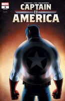 Captain America (Vol. 11) #9