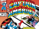 Captain America Vol 1 409