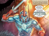 Crystar (Earth-616)