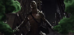 Curtis Connors (Earth-120703) and Connors Formula from The Amazing Spider-Man (2012 film) 001