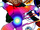 Daze (Earth-928) from X-Men 2099 Vol 1 18 (Cover).png