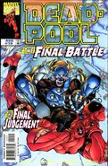 Deadpool (Vol. 2) #19