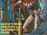 Death's Head II Vol 1 3