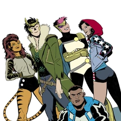 Defenders (Earth-616)