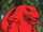 Devil Dinosaur (Earth-TRN174)