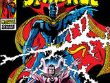 Doctor Strange Vol 1 177