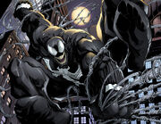 Edward Brock (Earth-616) from Venom Vol 3 6 001