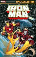 Epic Collection Iron Man Vol 1 13