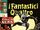 Comics: Fantastici Quattro (Corno) Vol 1 48