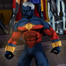Genis-Vell (Earth-6109) from Marvel Ultimate Alliance 0005.png