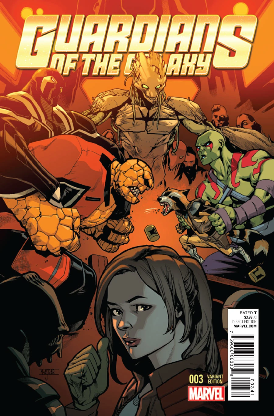 Heft (Asrar Variant)