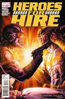 Heroes for Hire Vol 3 3