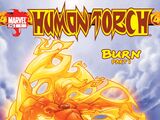 Human Torch Vol 3