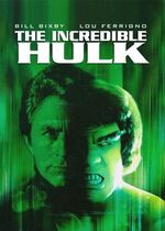 The Incredible Hulk (1977 film) (25 KB) The Incredible Hulk (1977)