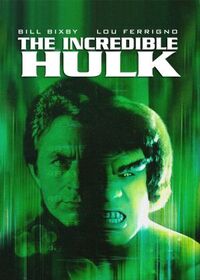 The Incredible Hulk (1977-1982)