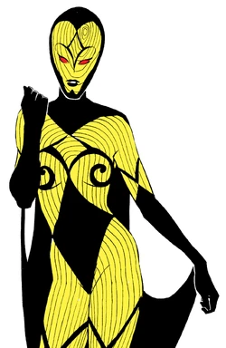 Infinity (Earth-616) from Quasar Vol 1 24 003