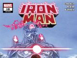 Iron Man Vol 6 18