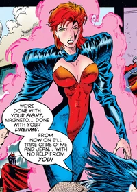 Jean Grey (Earth-295) from X-Men Chronicles Vol 1 2 0001.jpg