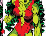 Jennifer Walters (Earth-9356)