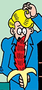 Johnny Storm (Earth-82801) from What If? Vol 1 34 001