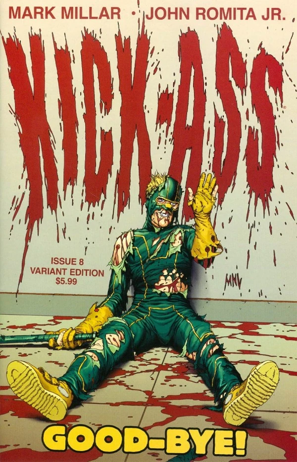 Heft (McNiven Variant)