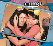 From X-23 (Vol. 4) #5