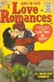 Love Romances Vol. 1 zeszyt 51