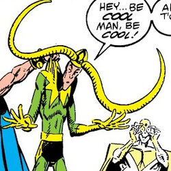 Low Key Earth 9047 Marvel Database Fandom