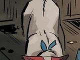 Marc (Dog) (Earth-616)