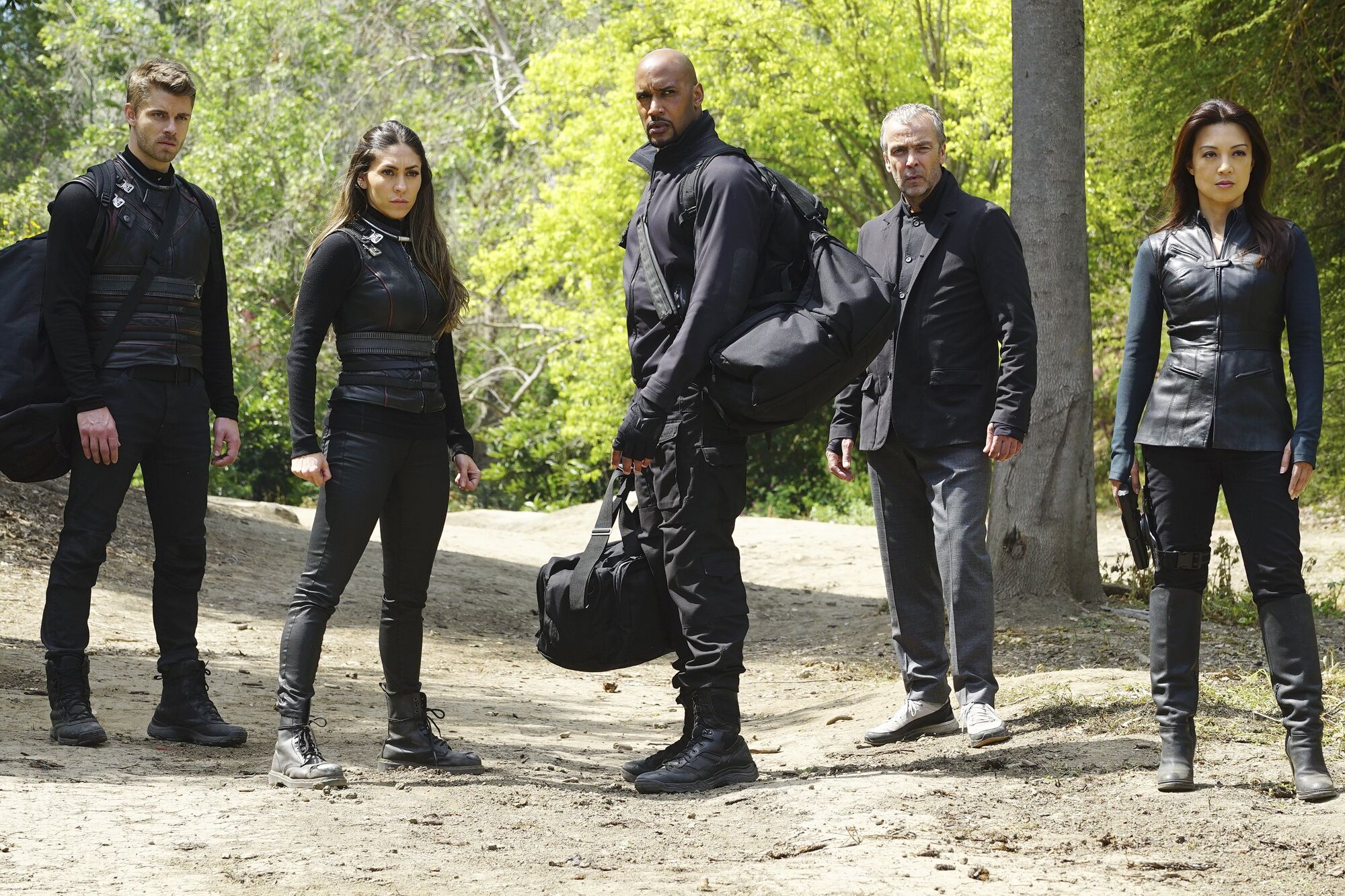 Marvel S Agents Of S H I E L D Season 3 21 Marvel Database Fandom Marvel S Agents Of S H I E L D Season 3 21 Marvel Database Fandom