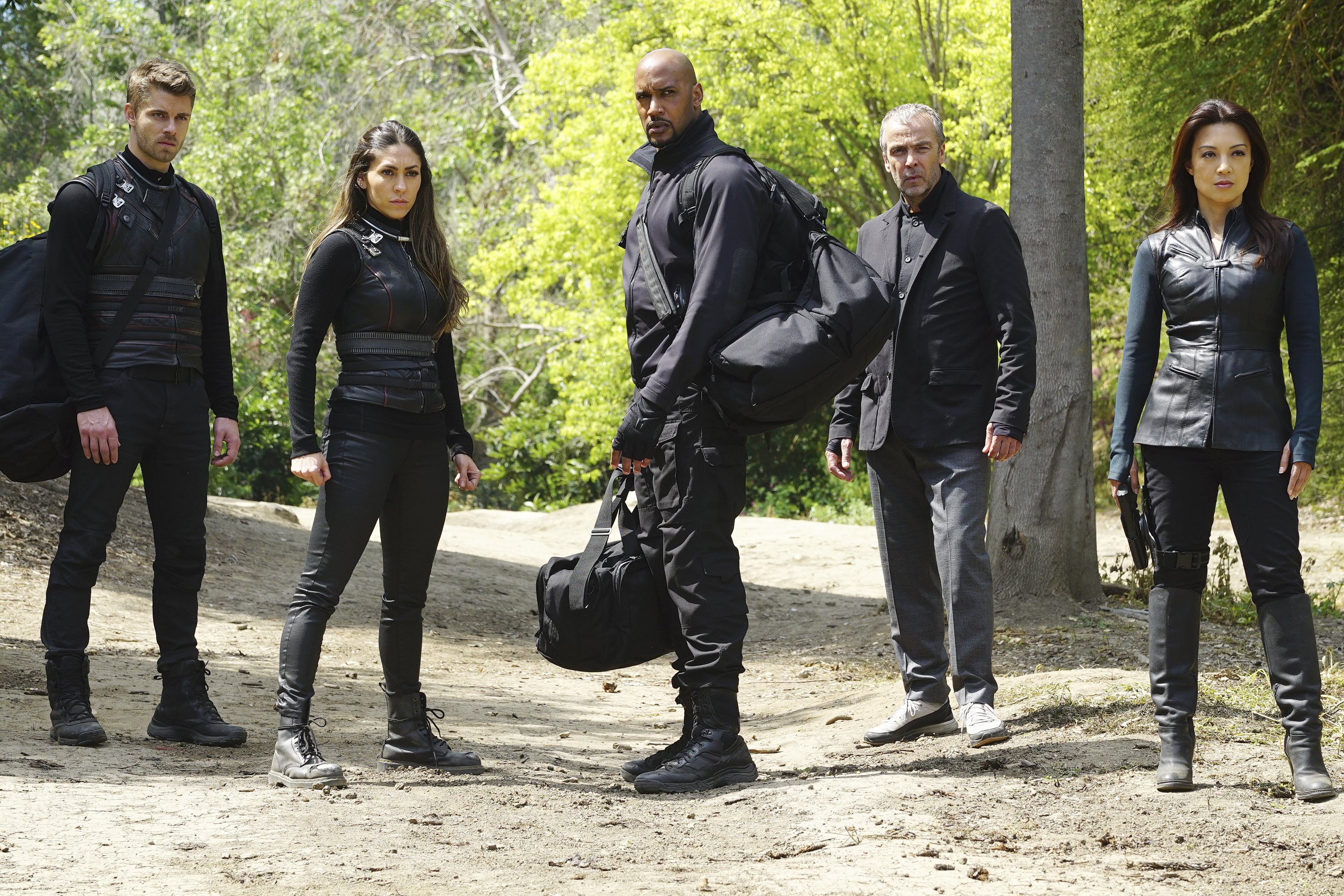 Marvel S Agents Of S H I E L D Season 3 21 Marvel Database Fandom Marvel S Agents Of S H I E L D Season 3 21 Marvel Database Fandom