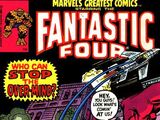 Marvel's Greatest Comics Vol 1 94