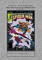 Marvel Masterworks: Spectacular Spider-Man #7