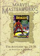 Marvel Masterworks Vol 1 27