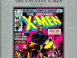 Marvel Masterworks: The Uncanny X-Men Vol 1 5