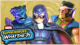 Marvel Super Heroes- What The--?! Season 1 20