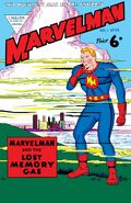 Marvelman #26 (March, 1954)