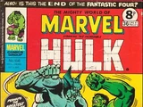 Mighty World of Marvel Vol 1 156