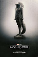 Moon Knight (TV series) poster 014