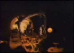 Morgan Le Fay (Earth-96173) from Dr. Strange (film) 005